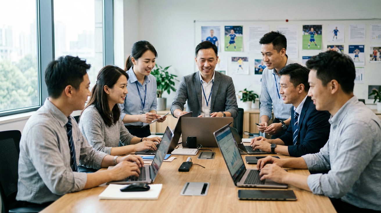 jiuyou.com 平台介绍与技术实力展示