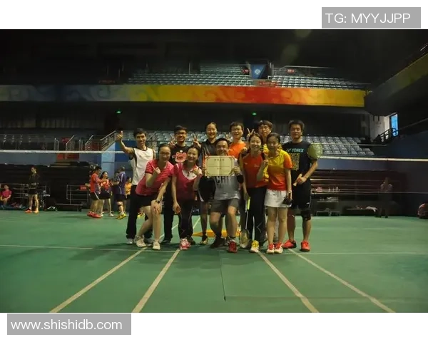 武汉羽毛球队与上海羽毛球队实力对比赛后分析与总结